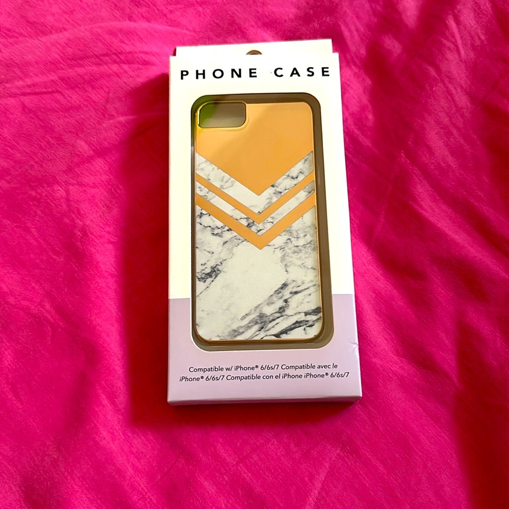iPhone Phone Case